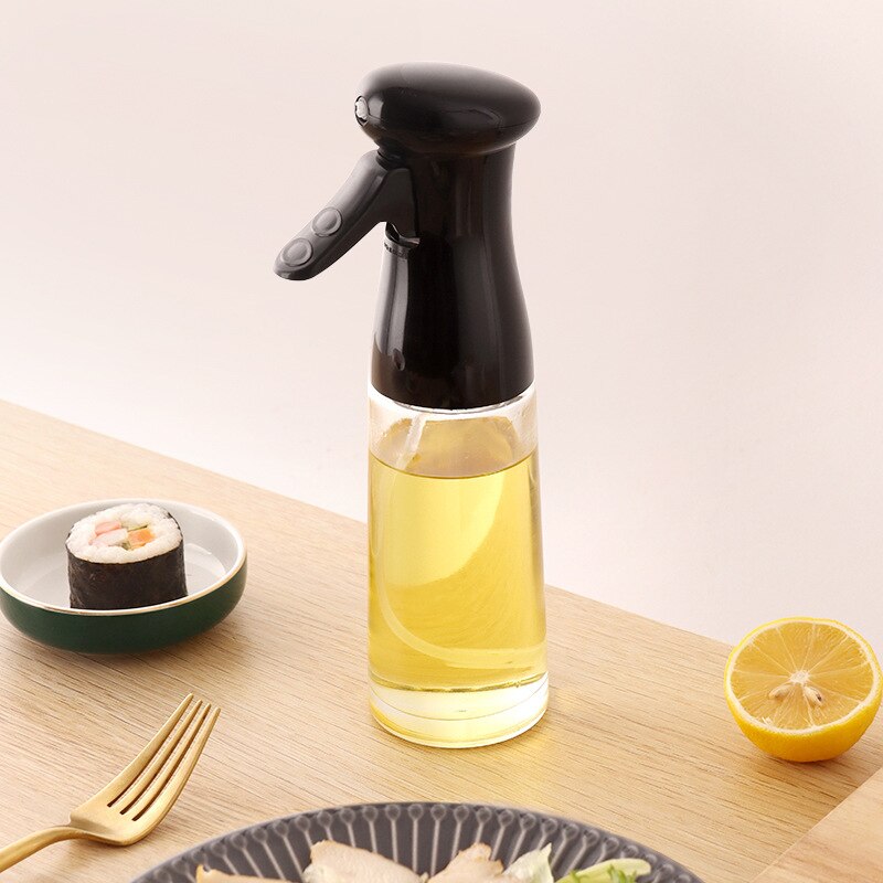ขวดสเปรย์น้ำมันขวดสเปรย์ละอองน - Camping Cooking Kitchen Set บทวิจารณ์และราคา