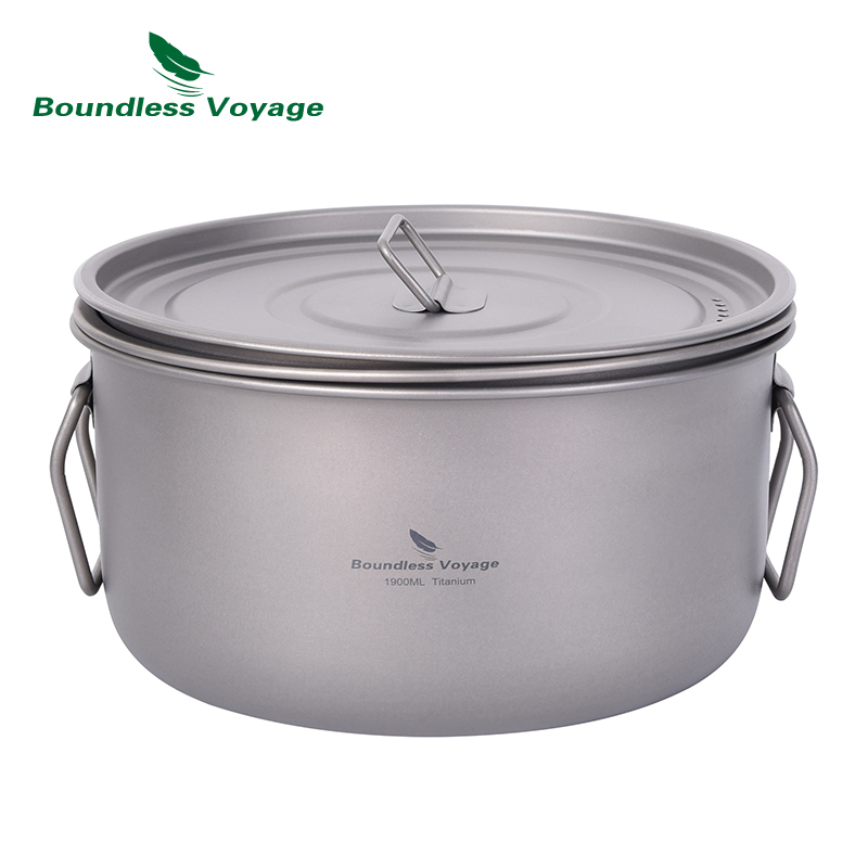 อย่างไร้ขอบเขตการเดินทางหม้ออา - Camping Cooking Recipes บทวิจารณ์และราคา